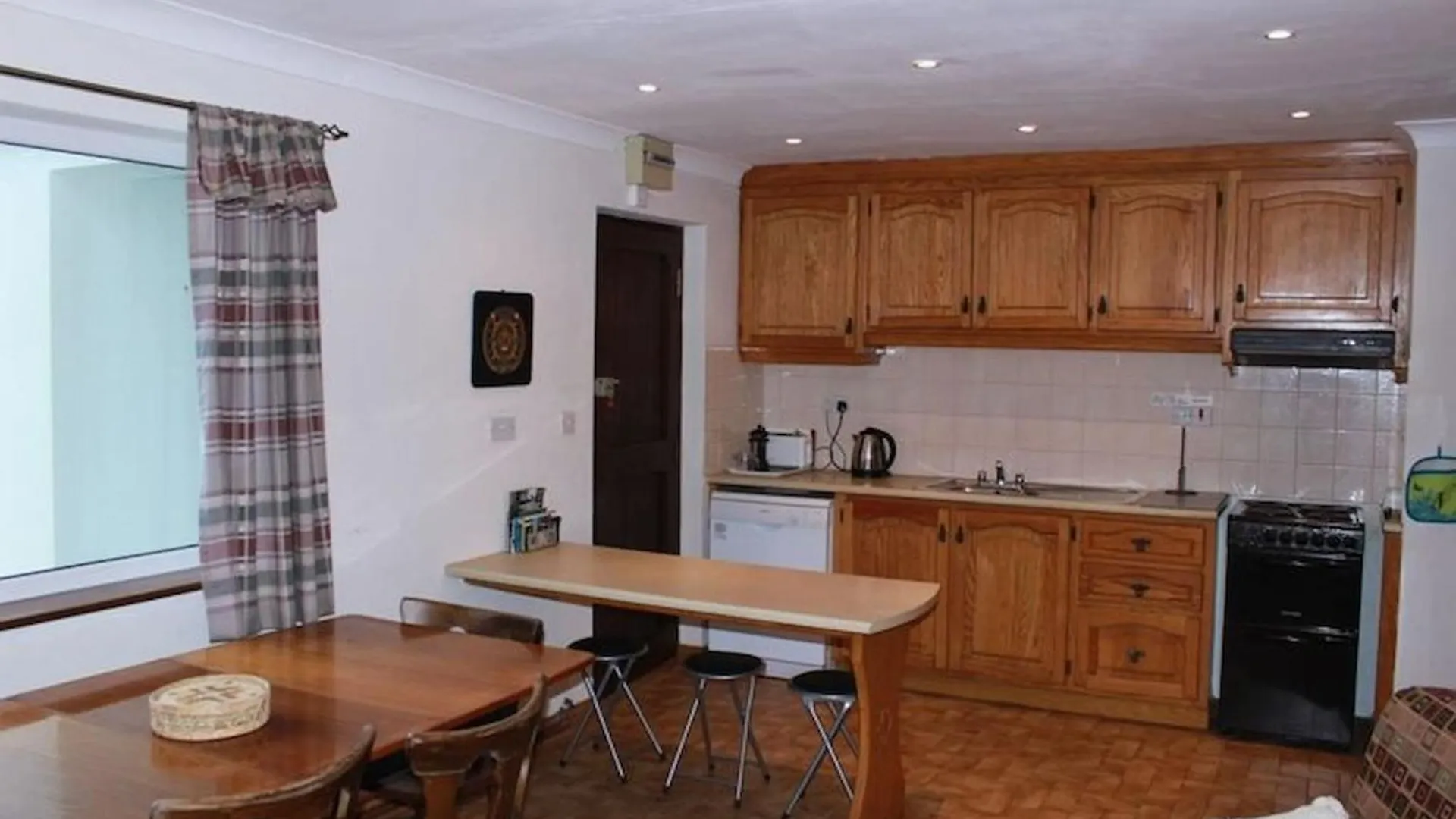 Waterside Cottage, Cashel Galway Ireland